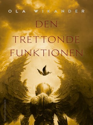 cover image of Den trettonde funktion